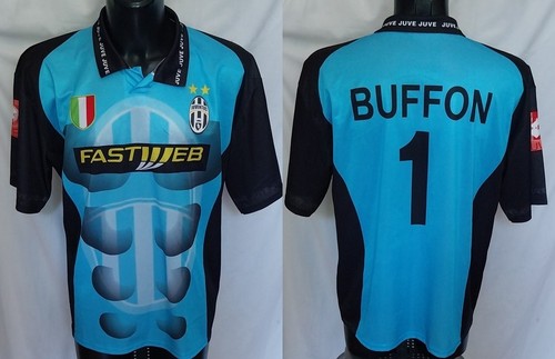 Mondo replica juventus - replica,