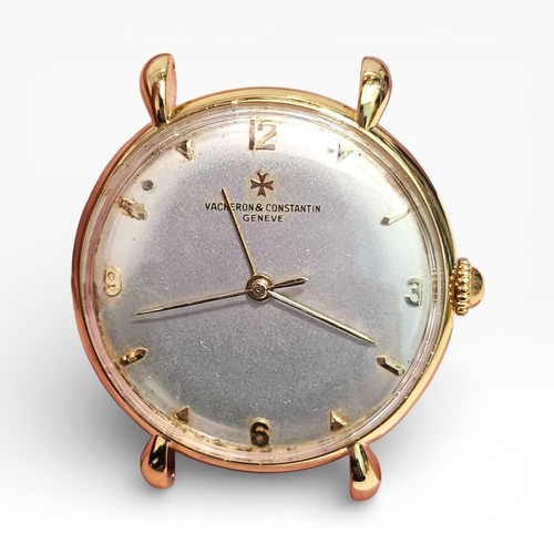 Vacheron constantin classic - vacheron,
