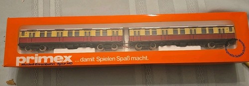 Marklin primex 3017 berlin - marklin,