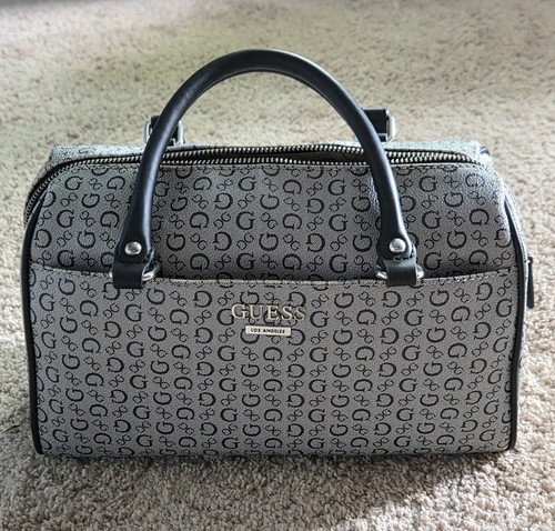 Borsa tracolla guess - borsa, a
