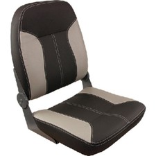 SPRINGFIELD MARINE PROD 1040543 Sedile sportivo pieghevole Cha/Grigio