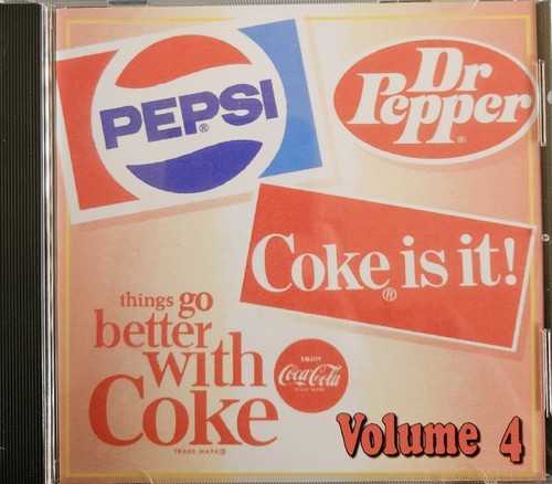 Cola radio commercials - cola,
