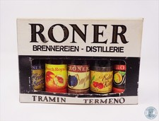 Miniature / Mignon RONER - 5 Pezzi Diversi (b)