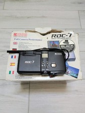 Ricoh RDC-7 fotocamera