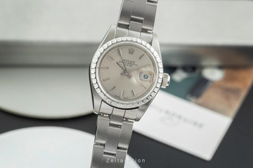 Rolex lady date automatico - lady,