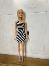 Barbie Glitz 60 Anniversario