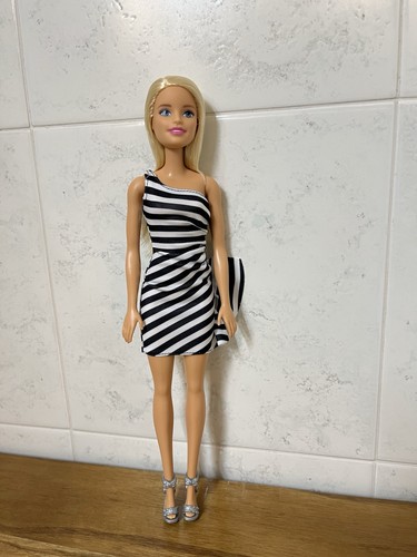 Barbie glitz anniversario - 60,