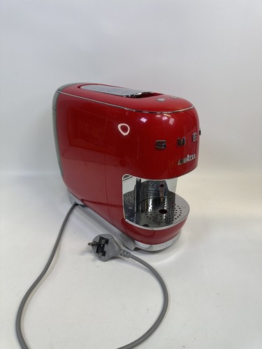 Macchina caffè capsule smeg - macchina,