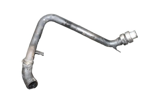 Tubo intercooler land - intercooler, rover