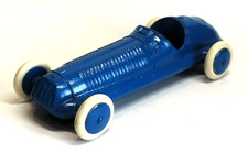 MERCURY #31 - MASERATI GP BLU