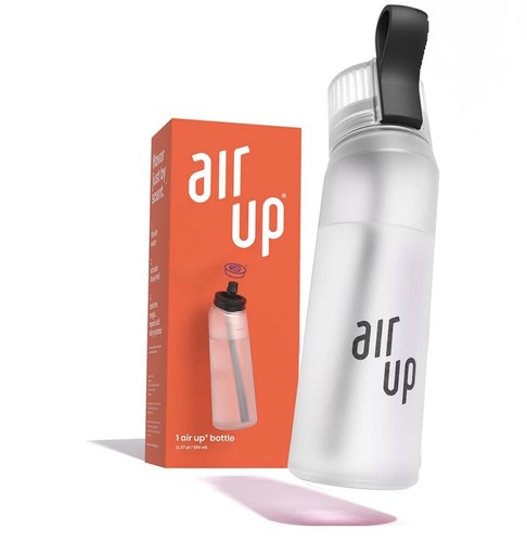 Air borraccia 650ml - up,