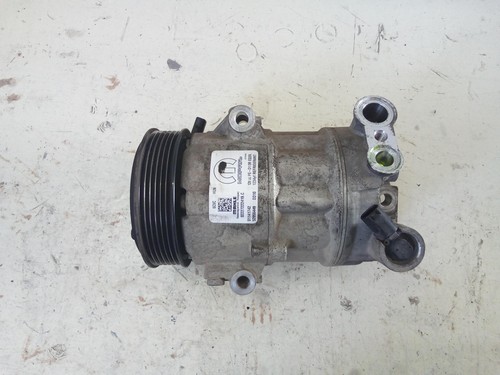 Compressore per fiat 500 - a/c,