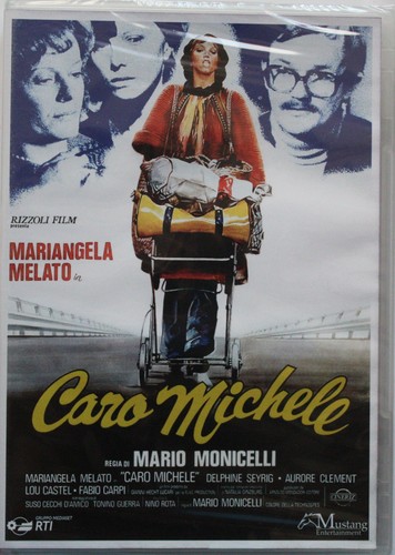 Caro michele mario - michele, di