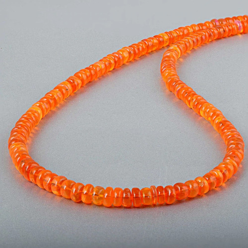 Collana artigianale argento - collana,