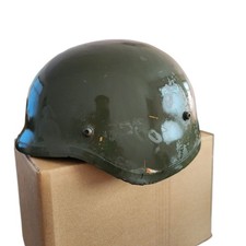 Casco cosplay vintage
