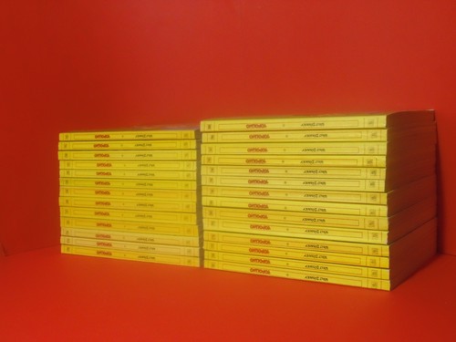 Topolino vari numeri fascia - numeri,