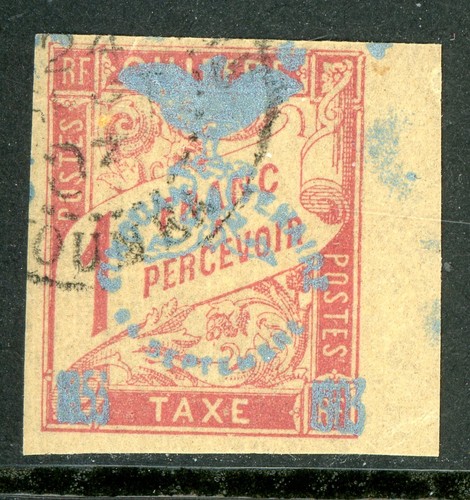 Colonie francesi 1903 nuova - colonie,