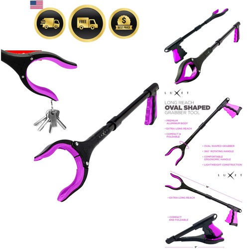 Grabber reacher tool bastone - grabber,