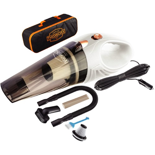 Thisworx aspirapolvere auto - thisworx,
