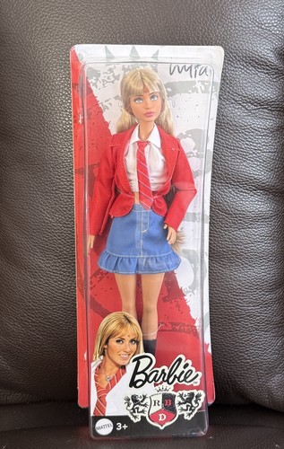 Mia rbd rebelde - rbd, 2024