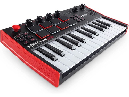 Akai professional - akai,