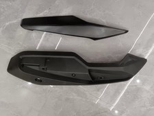 PROTEZIONE PARACALORE MARMITTA