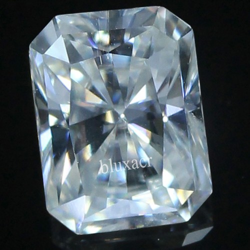 Diamante bianco taglio