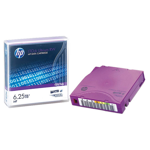 Cartuccia nastro dati - , hp