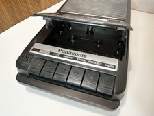 Lettore/registratore cassette