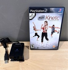 Pacchetto fotocamera cinetica