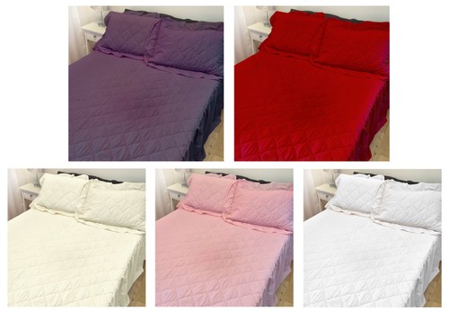 Nqp set copriletto aderente - copriletto,