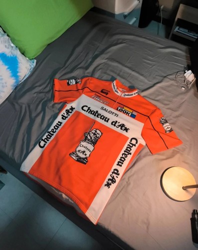Giacca maglia termica da - giacca,