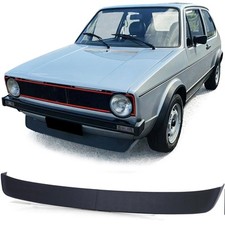 Spoiler anteriore GTI labbro
