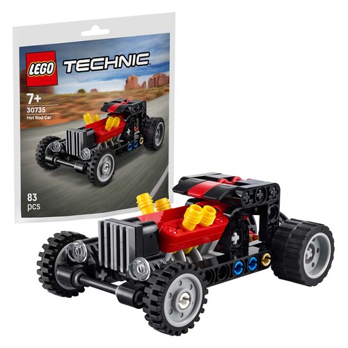 Lego 30735 hot - lego,