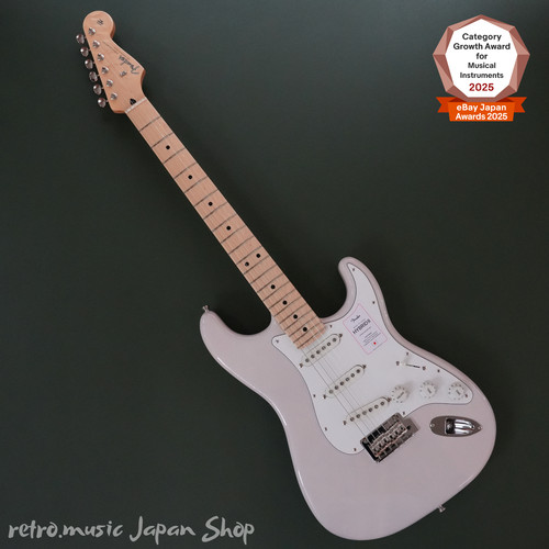 Fender made japan hybrid - made,