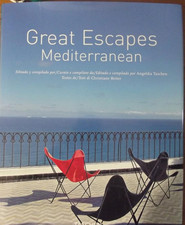Great escapes Mediterranean