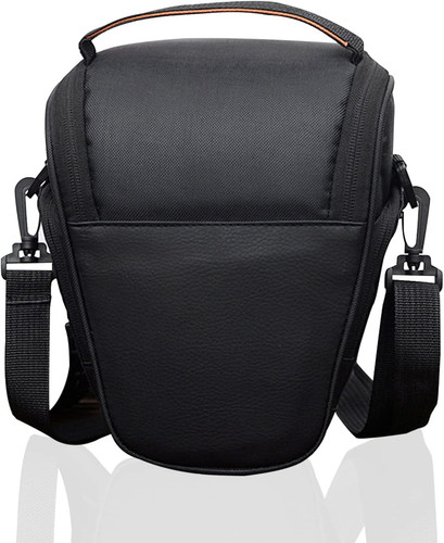 Borsa fotografica slr - fotografica,