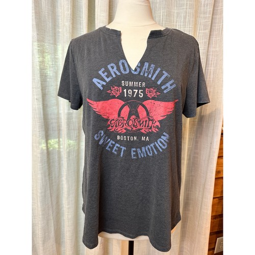 Shirt aerosmith sweet - t-shirt,
