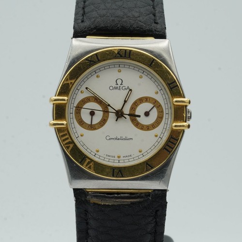 Orologio omega constellation - omega,