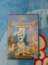 LILLY IL VAGABONDO  2   DISNEY