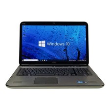Dell XPS 17 L702X i7-2630QM 16