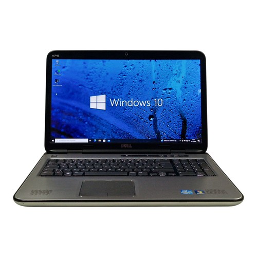 Dell xps l702x 2630qm - xps, 16