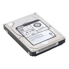 Toshiba Dell 1,2 TB 10K SAS 12