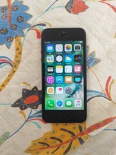 Apple iPhone 5 A1428 16gb Grigio Siderale Space Gray 3558 LEGGERE DESCRIZIONE
