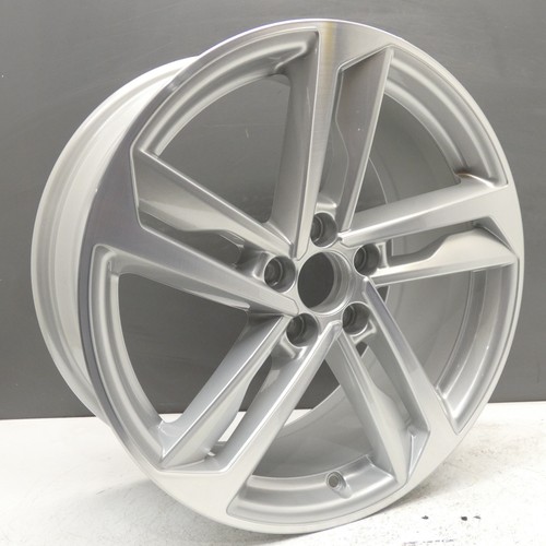 Audi line cerchio - in, lega