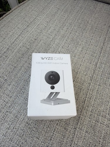 Wyze cam 1080p wifi - wyze,
