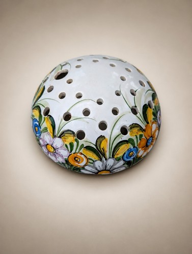 Portafiori ceramica - ,