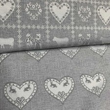 Tessuto Gobelin Tirolese