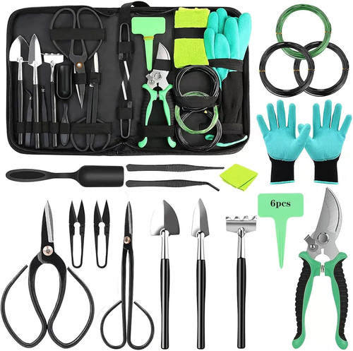 Kit professionale attrezzi - professionale,