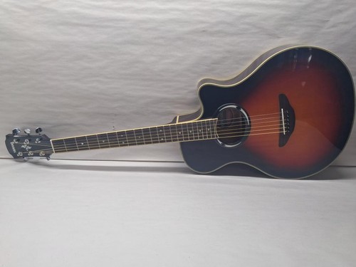 Yamaha apx500iii thinline - apx500iii,